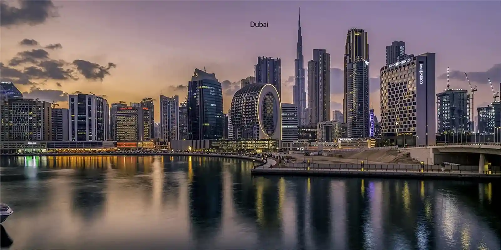 مصاعد السيارات من جلف تك للمصاعد في دبي، الإمارات