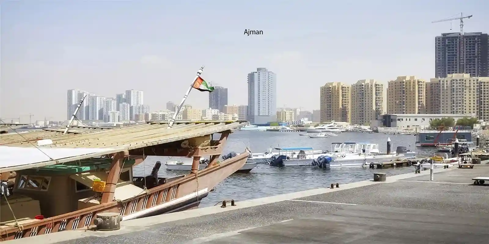 مصاعد المستشفيات من جلف تك في الإمارات