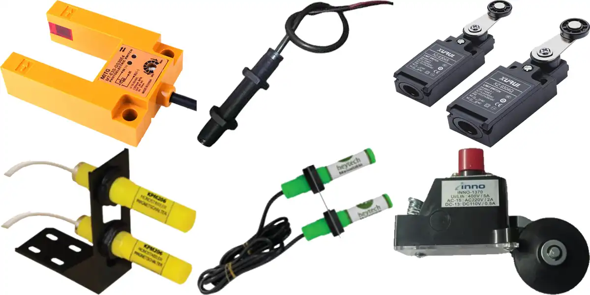 أزرار المصعد الداخلية