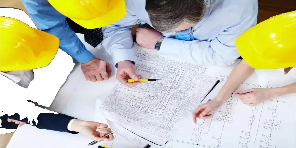 إدارة مشاريع المصاعد