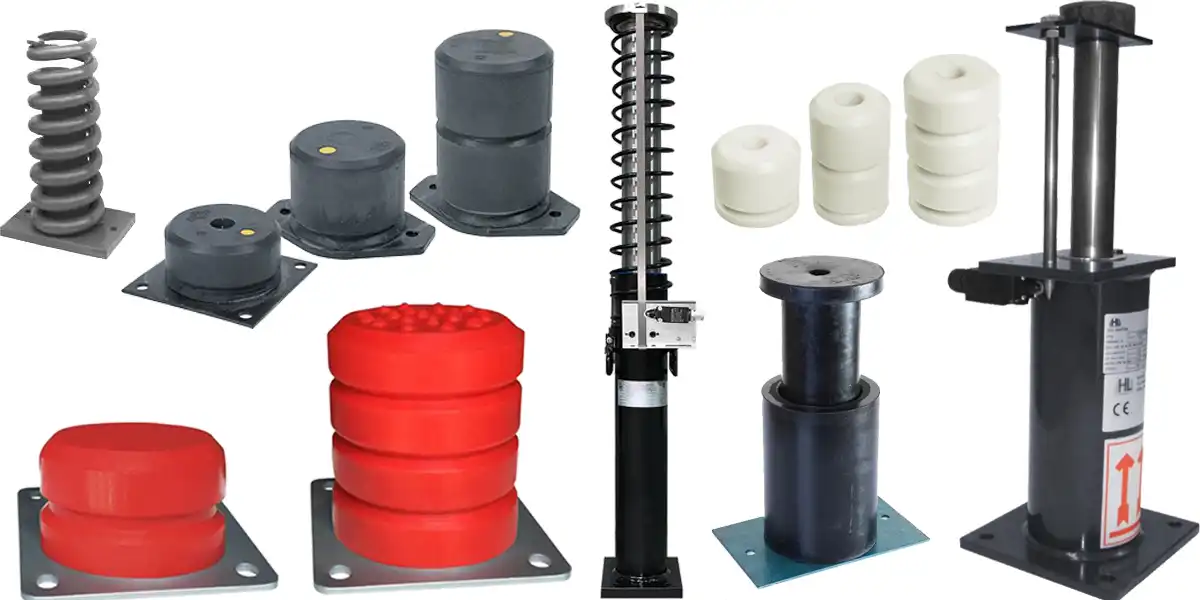 نظام هيدروليكي للمصعد