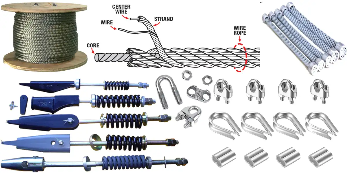 باب مصعد أوتوماتيكي حديث
