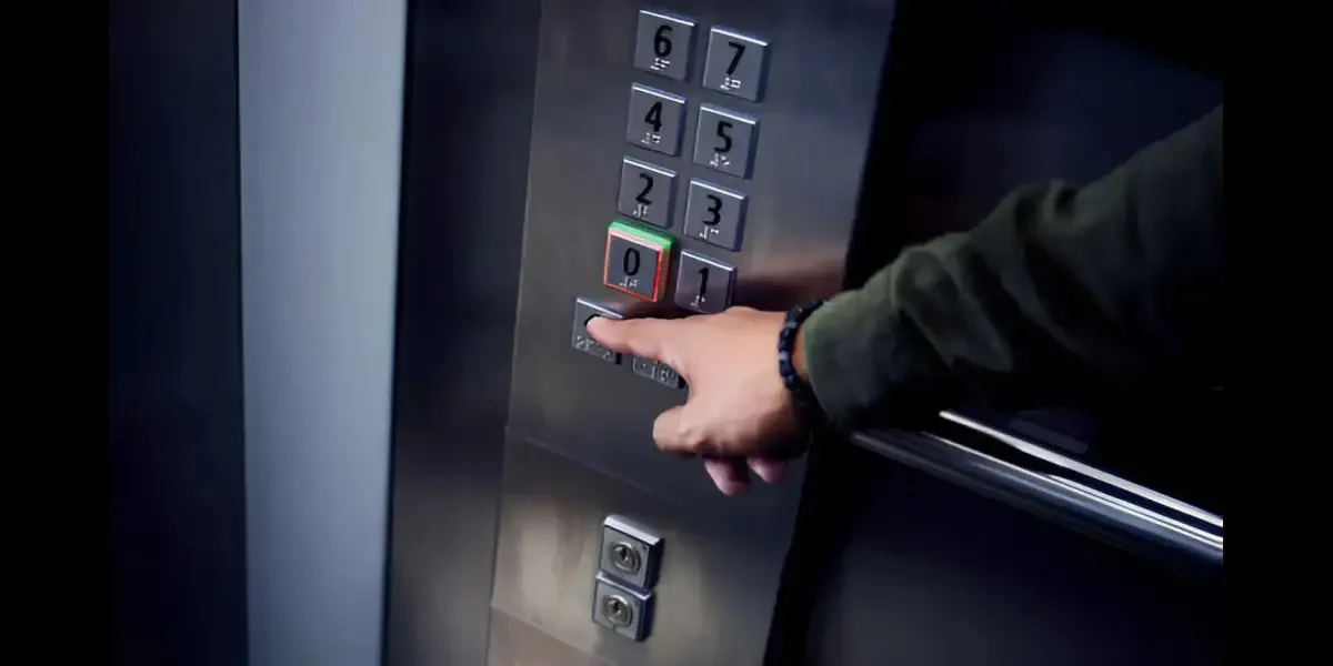 تصميم وتخطيط أنظمة المصاعد