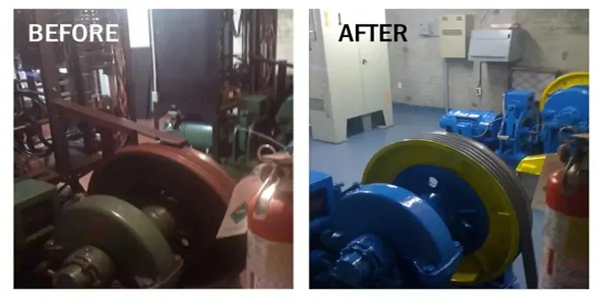 مفاتيح المصاعد في الإمارات – جلف تك إلفيتورز