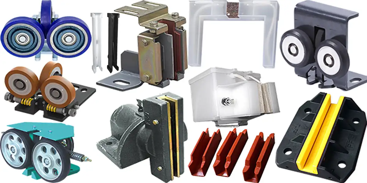 نظام الاتصال الداخلي للمصعد