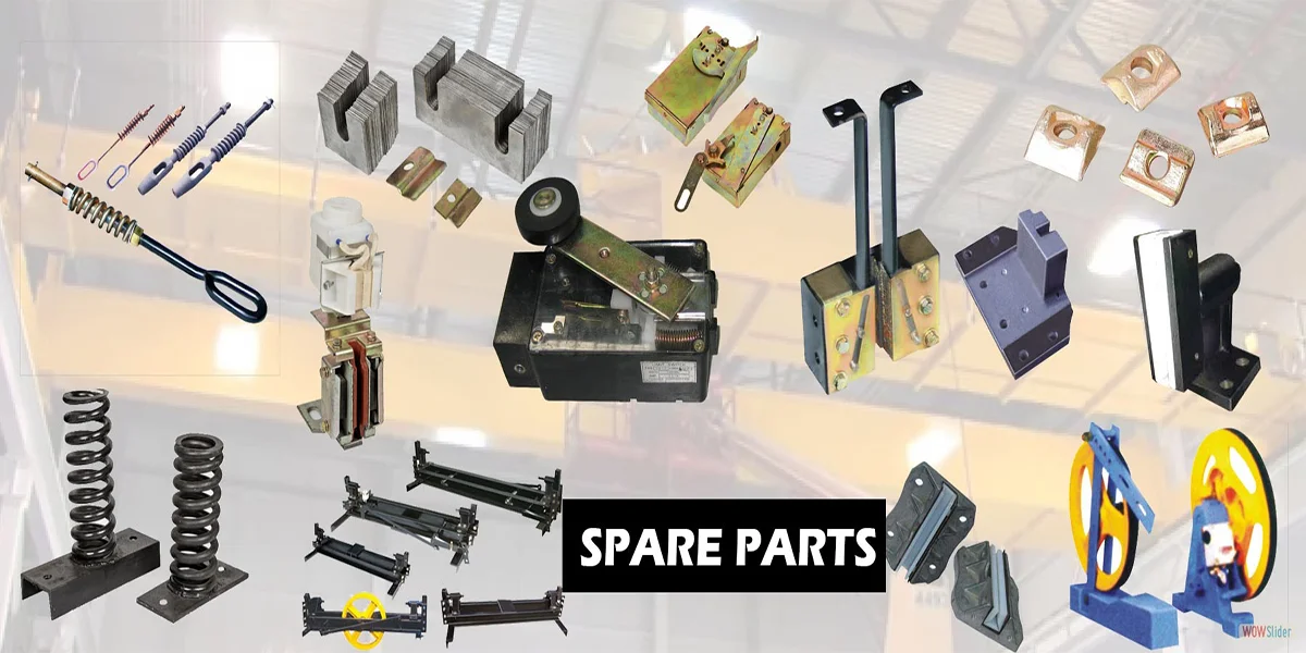 وحدة طاقة للمصاعد